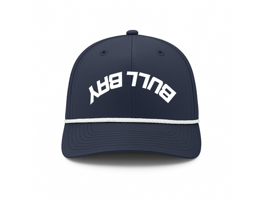 Bull Bay Upside Down Hat